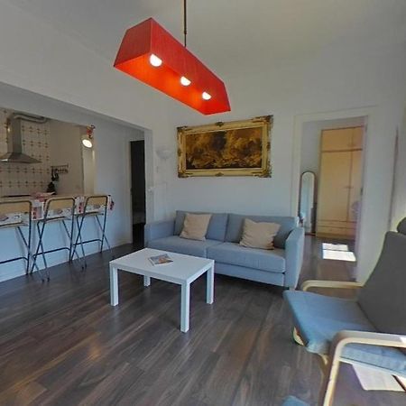 Near Clot & Sagrada Familia Apartment Barcelona Exterior photo