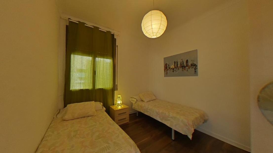 Near Clot & Sagrada Familia Apartment Barcelona Exterior photo
