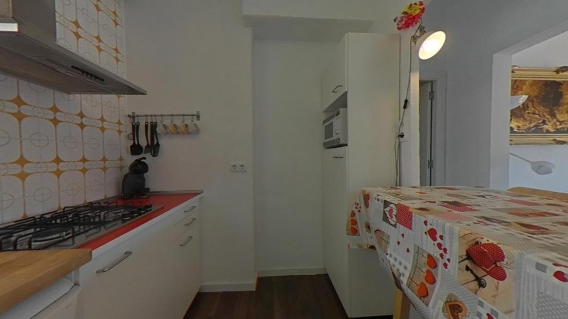 Near Clot & Sagrada Familia Apartment Barcelona Exterior photo