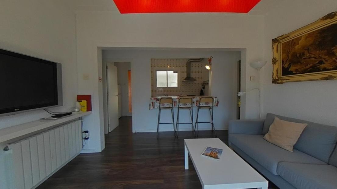 Near Clot & Sagrada Familia Apartment Barcelona Exterior photo