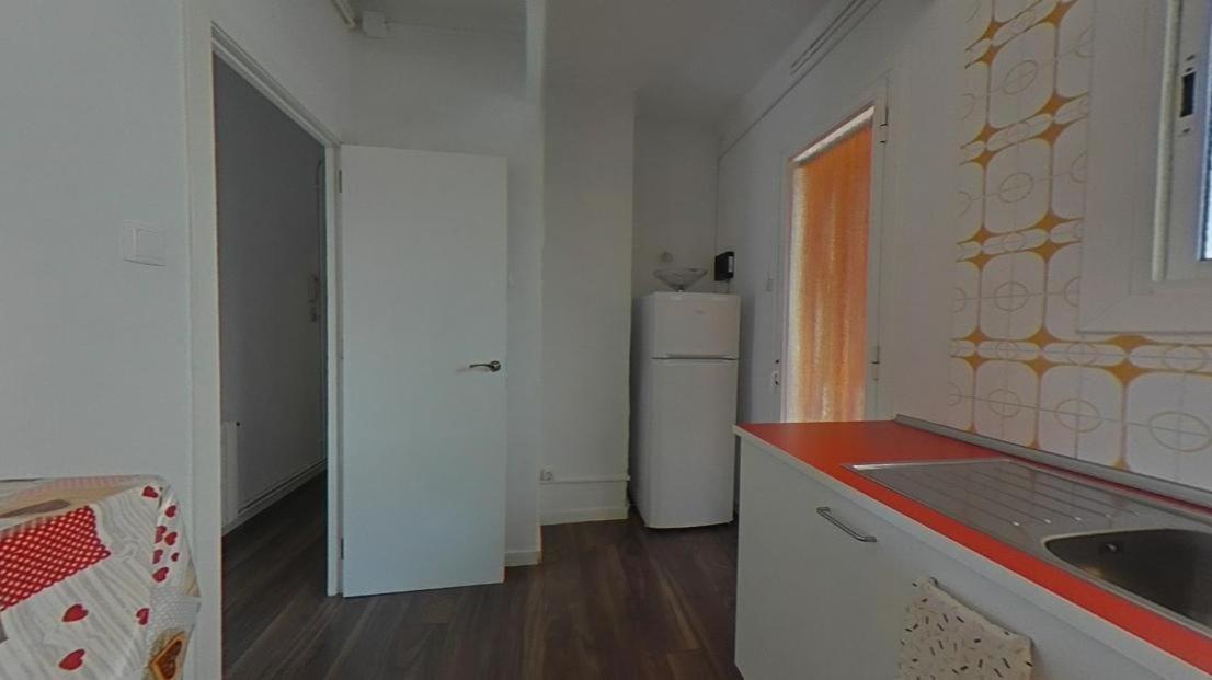 Near Clot & Sagrada Familia Apartment Barcelona Exterior photo