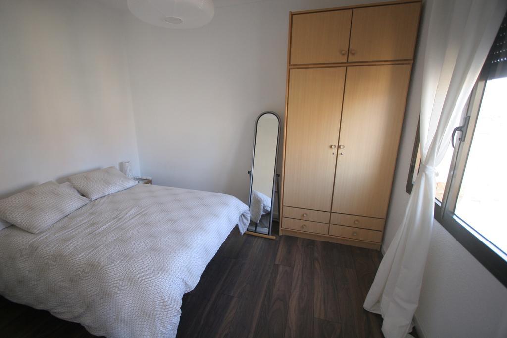 Near Clot & Sagrada Familia Apartment Barcelona Room photo