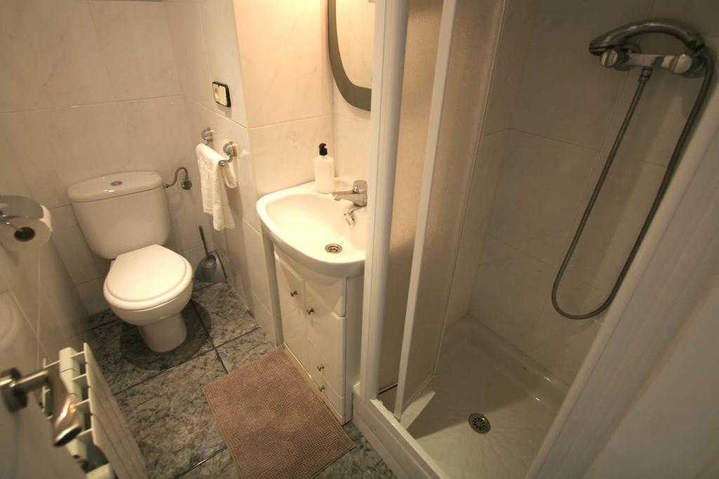 Near Clot & Sagrada Familia Apartment Barcelona Exterior photo